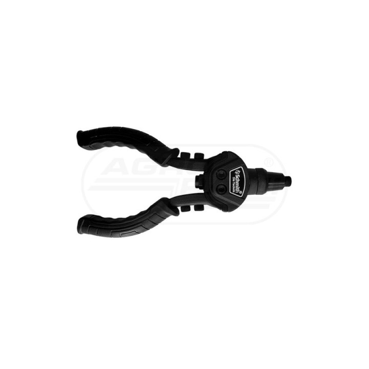 Nitownica ręczna Schmith 265 mm SNT-02 SCHMITH