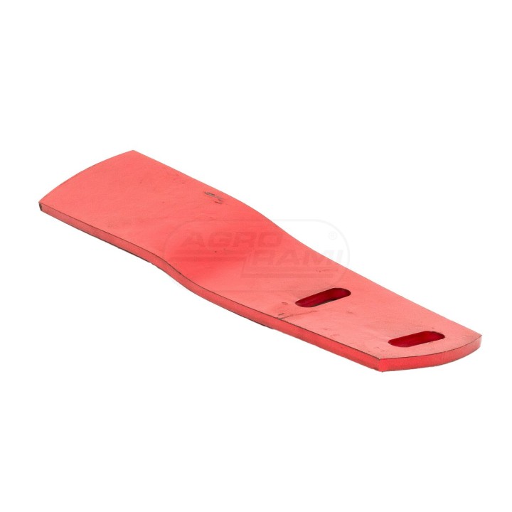 LISTWA ODKŁADNI P 053387 IQP 053387, KK053387, KK053387R iQparts