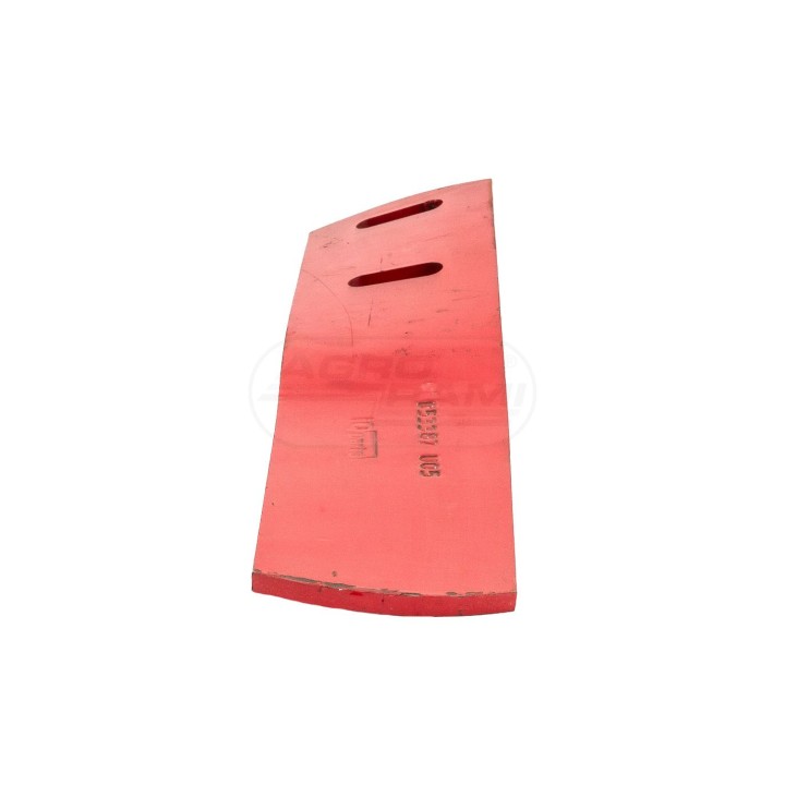 LISTWA ODKŁADNI P 053387 IQP 053387, KK053387, KK053387R iQparts