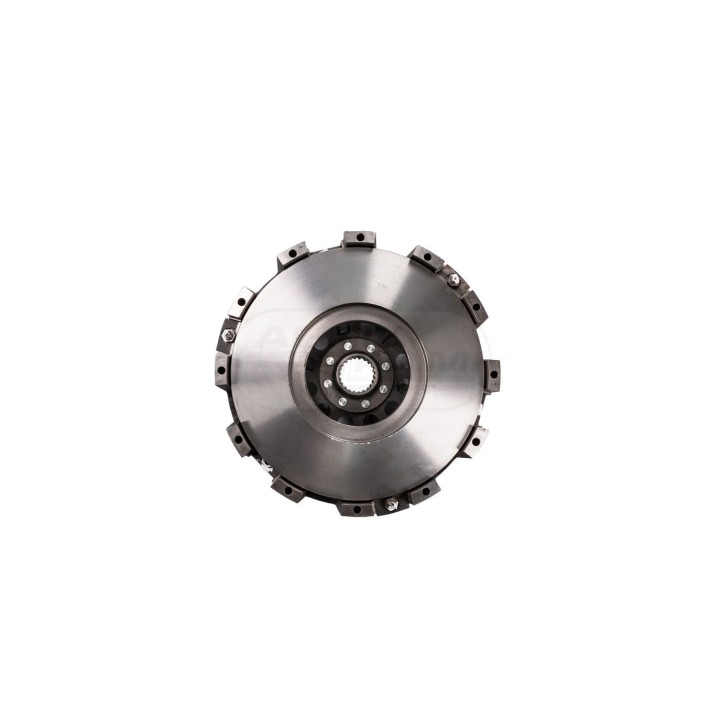 Zestaw sprzęgła FI-300MM, Łożyska i tarcza Z-10 8148505 KW KAWE