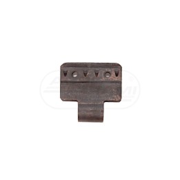 Zamek 6 BS 35-32 - 1 LIPS M6 112001258 BROEKEMA