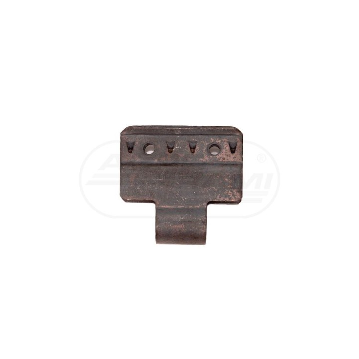 Zamek 6 BS 35-32 - 1 LIPS M6 112001258 BROEKEMA