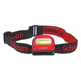 Latarka czołowa akumulatorowa Schmith 3W SL-LC1 SCHMITH