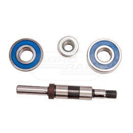 Zestaw napr.pompy wody 2451307010 A1-09