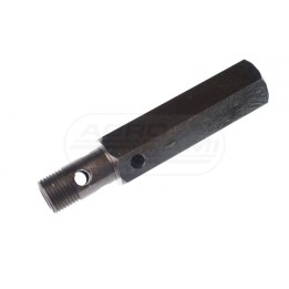 ZAWÓR POMPY ( DŁUGI GWINT ) MPa 16 70114635/HYL. HYLMET
