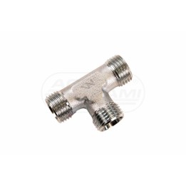 Trójnik hydrauliczny BBB M16x1.5 10L (XT) WARYŃSKI W-7011111010 Waryński