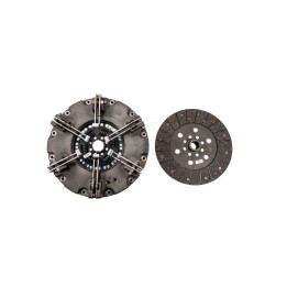 Zestaw sprzęgła. fi-310mm. Łożyska i tarcze Z-16mm. 8310505 KW , 02941267 , 2941267 , 294016 KAWE