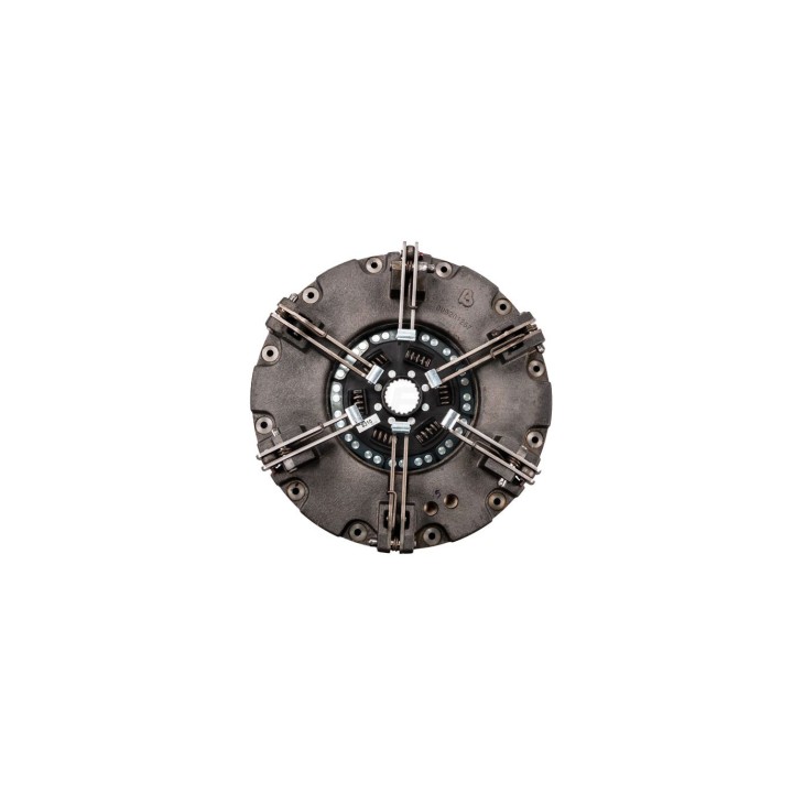 Zestaw sprzęgła. fi-310mm. Łożyska i tarcze Z-16mm. 8310505 KW , 02941267 , 2941267 , 294016 KAWE
