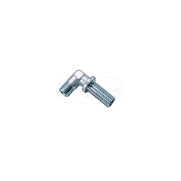 Kolanko hydrauliczne długie BB 16X1,5/16X1,5