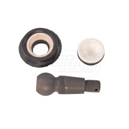Zestaw napr.drążka kier.z palcem MTZ-1220/1221 12203003010/1