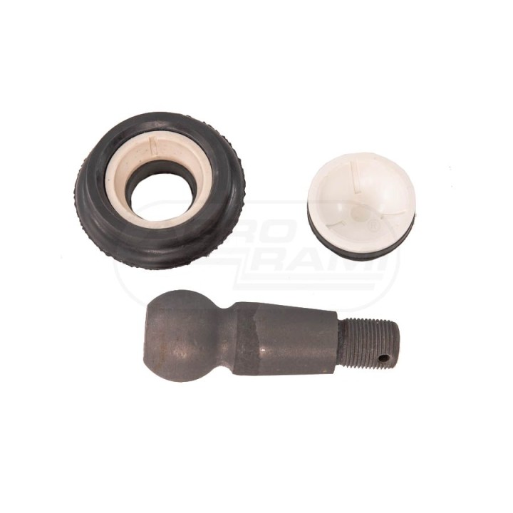 Zestaw napr.drążka kier.z palcem MTZ-1220/1221 12203003010/1