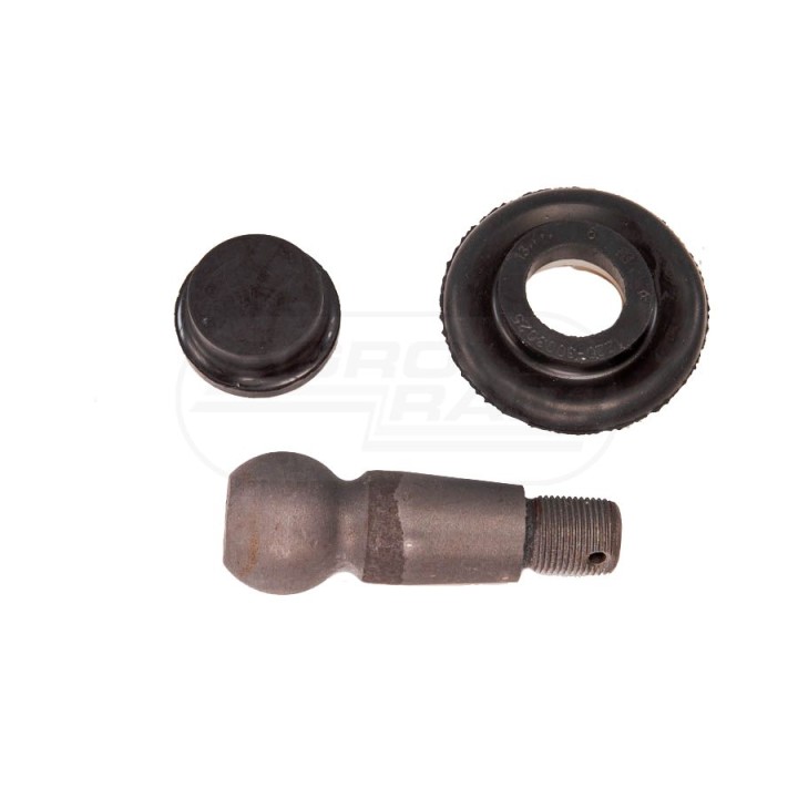 Zestaw napr.drążka kier.z palcem MTZ-1220/1221 12203003010/1