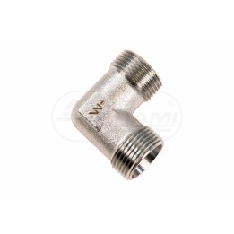 Kolano hydrauliczne BB M22x1.5 15L (XW) WARYŃSKI W-5611111515 Waryński