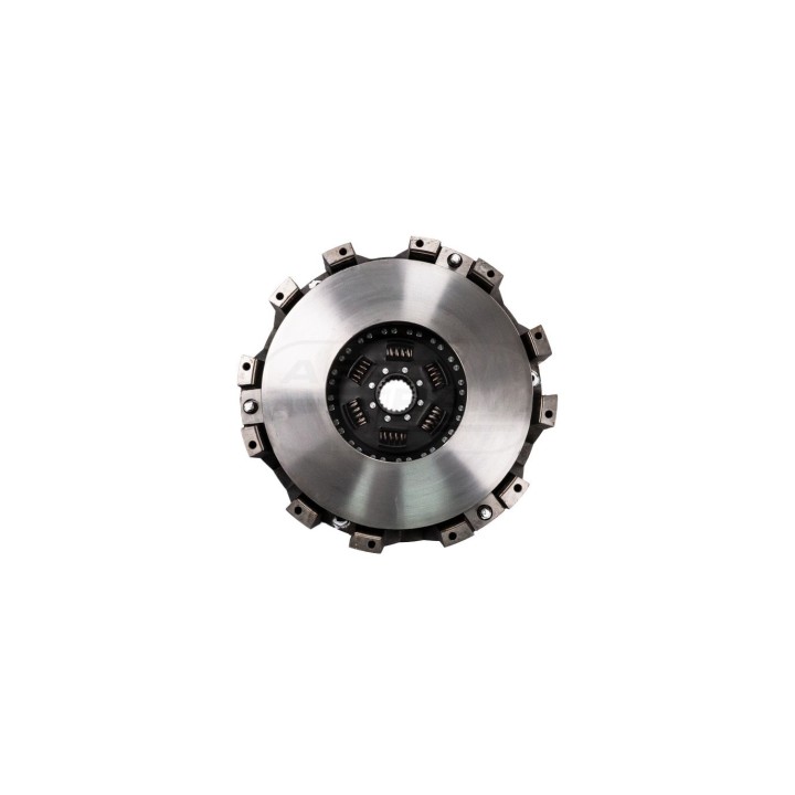 Zestaw sprzęgła. fi-310mm. Łożyska i tarcze Z-16mm. 8310505 KW , 02941267 , 2941267 , 294016 KAWE