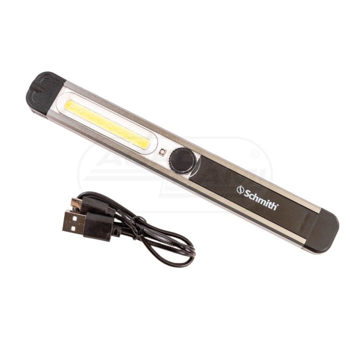 Latarka warsztatowa mini Schmith 3W COB SL-LWM SCHMITH