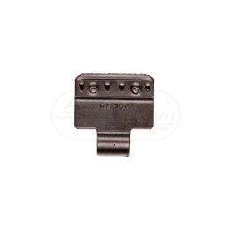 Zamek 6 BS 40-32 - 1 LIPS M6 112001260 BROEKEMA