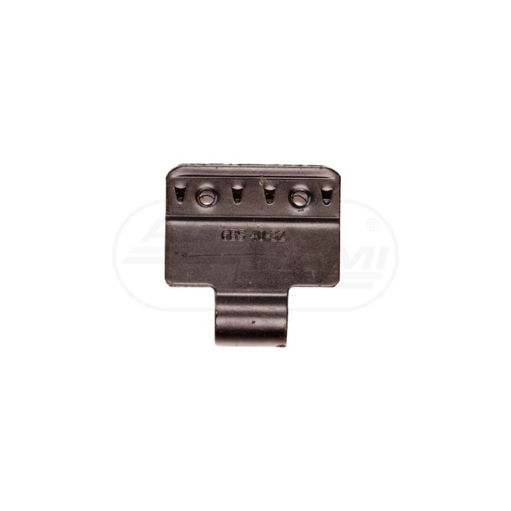 Zamek 6 BS 40-32 - 1 LIPS M6 112001260 BROEKEMA