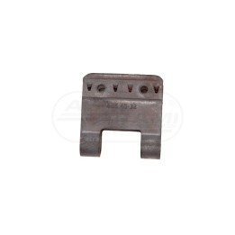 Zamek 6 BS 40-32 - 2 LIPS M6 112001261 BROEKEMA