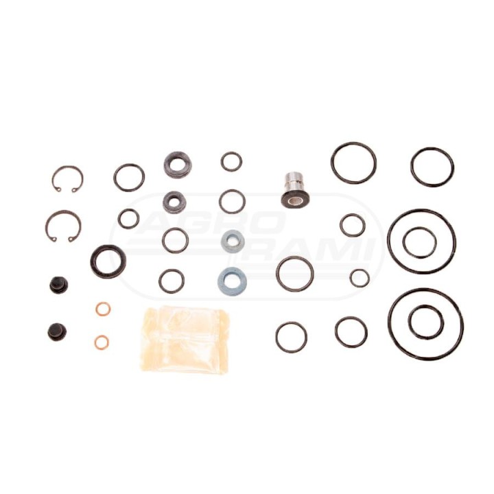 Zestaw zaworu hydrauliczno pnem. pasuje do zaworów  470015xxxxx F822880121010 ,WT/WSK.41