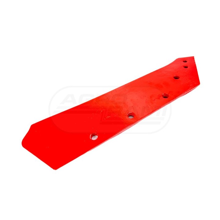 Lemiesz lewy 18" 073007 Agro-Interstar 073007, KK073007, KK07300786 AGRO-INTERSTAR