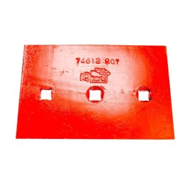 PIĘTKA PŁOZY P 80601 IQP 80601, 74612, 41657461209 iQparts