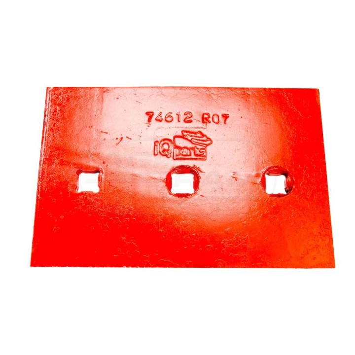 PIĘTKA PŁOZY P 80601 IQP 80601, 74612, 41657461209 iQparts