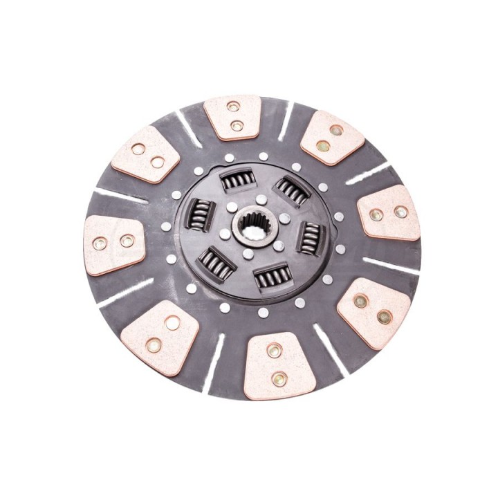 Tarcza sprzęgła.28/221-217  325 12 LN-TC-LT 16Z 26.7X30 ERGOS 7700032657, 7700611369, 7700666661