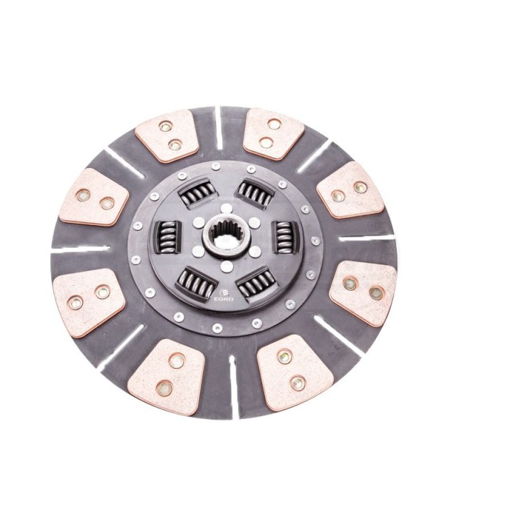 Tarcza sprzęgła.28/221-217  325 12 LN-TC-LT 16Z 26.7X30 ERGOS 7700032657, 7700611369, 7700666661