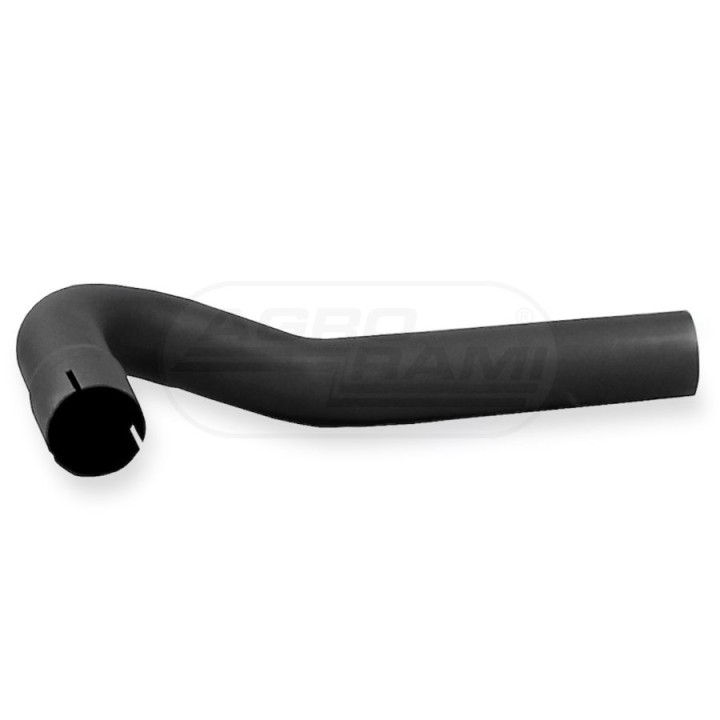 Rura/Kolano John Deere (montaż wew - 65mm ) L113259 POWER SILENCER