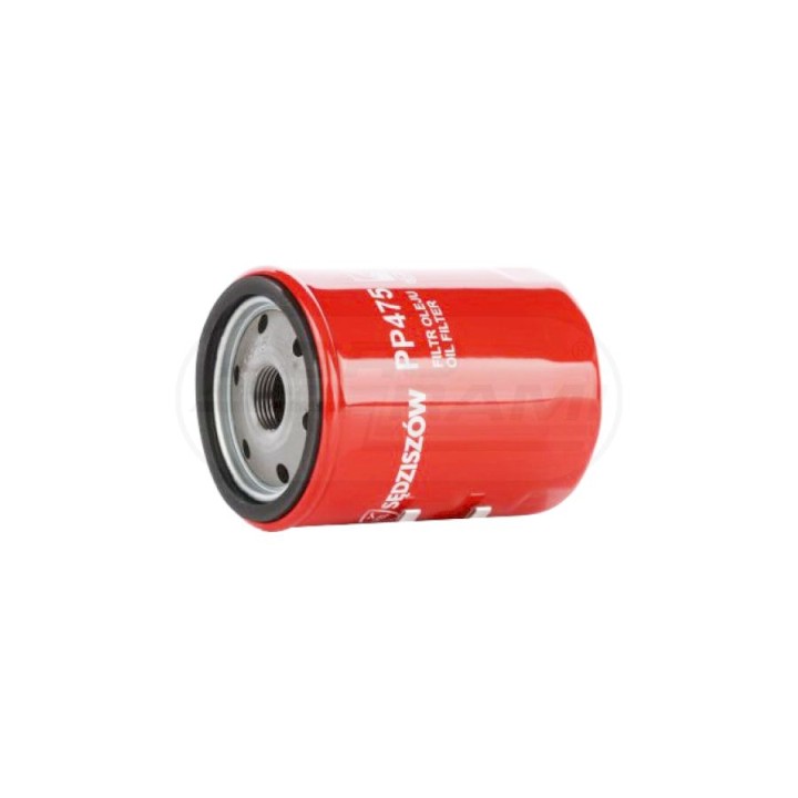 Filtr Oleju Pp475 Sędziszów 0451103111, 451103192 PZL Sędziszów