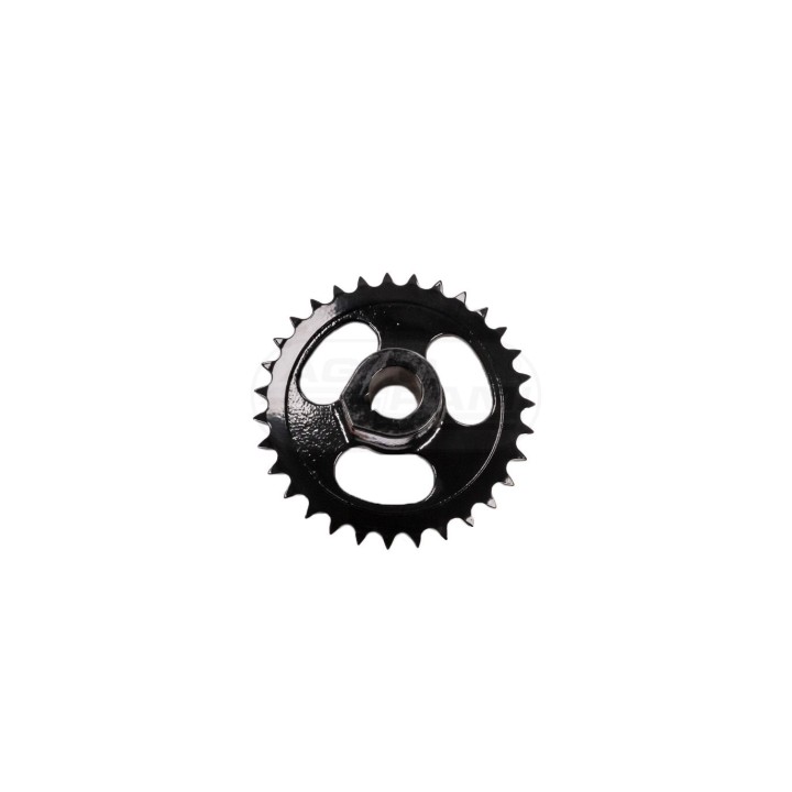 Koło łańcuchowe napędzające 84024177 Case IH