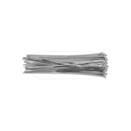 Opaski zaciskowe stal nierdz 4,6x700mm YT70571