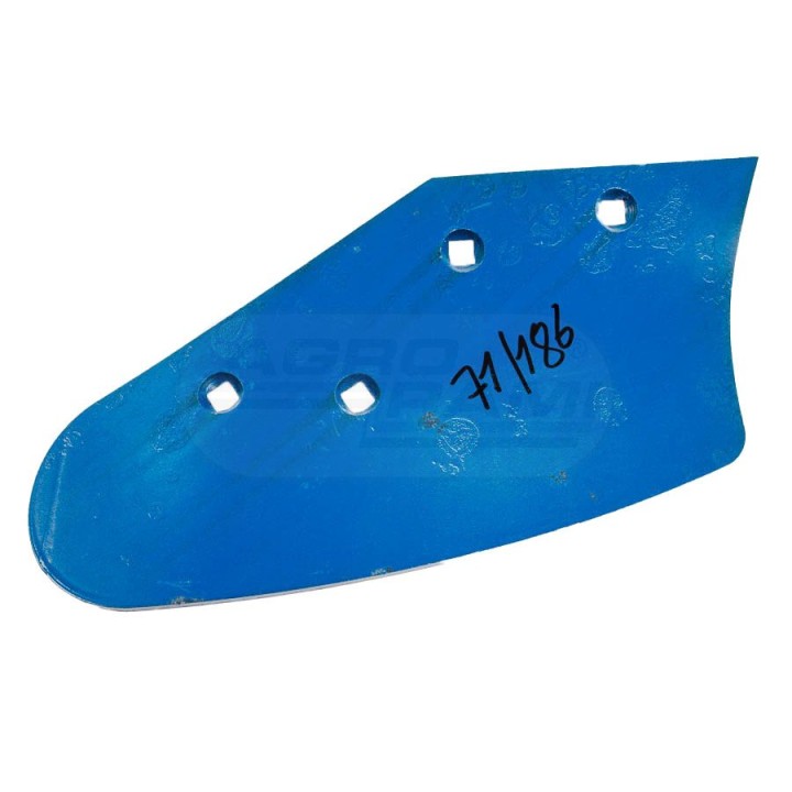 ODKŁADNIA PRZEDPŁUŻKA L 27150802 IQP 27150802, RDG181 iQparts