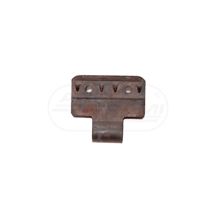 Zamek 6 BS 32-32 - 1 LIPS M6 112001256 BROEKEMA