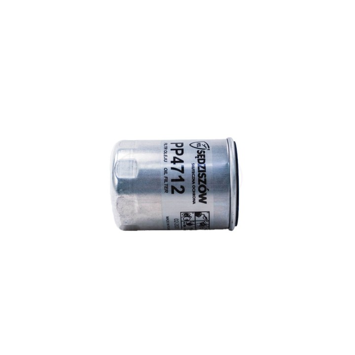 Filtr Oleju Pp4712 Sędziszów 1039020, 1E0714302, PZL Sędziszów