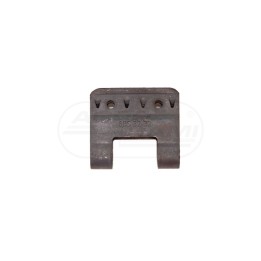 Zamek 6 BS 32-32 - 2 LIPS M6 112001257 BROEKEMA
