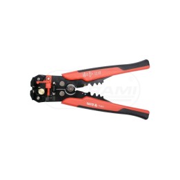 Wielofunkcyjny ściągacz izolacji YATO 250 mm YT2313