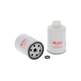 Filtr paliwa HIFI FILTER SN 1251 SN 1251, 71104220, J286503, 14