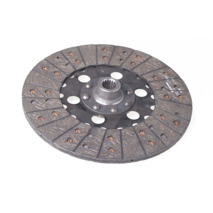 Tarcza sprzęgła I stop.FI-310 79011180-R/CZ,79011120 PRODUKT CZESKI