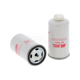 Filtr paliwa HIFI FILTER SN 70431