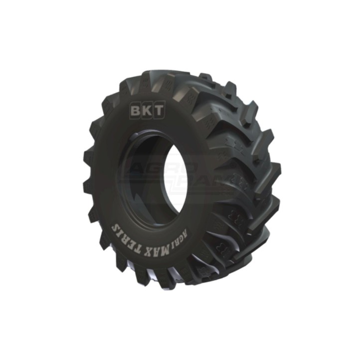 Opona BKT AGRIMAX TERIS CHO E TL 620/75R30  (168A8/B)