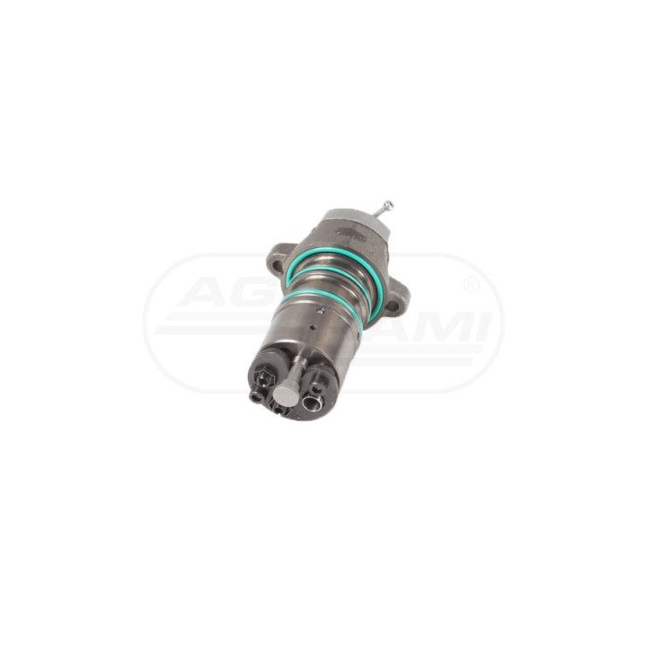 Rozdzielacz hydrauliczny MAJOR 935474 Zetor