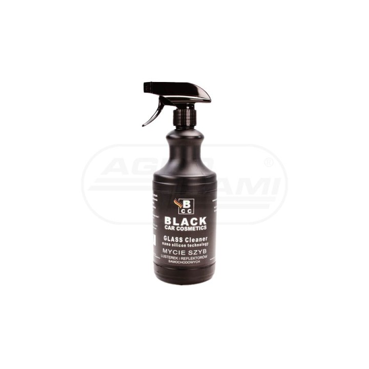GLASS CLEANER - MYCIE SZYB BL411 PRODUKT POLSKI