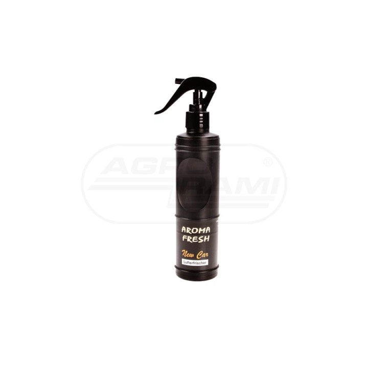 AROMA FRESH NEW CAR BL480/250 PRODUKT POLSKI