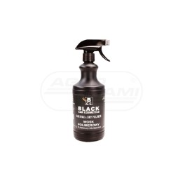 Quick Shine - WOSK NA MOKRO 750ml BL241 PRODUKT POLSKI
