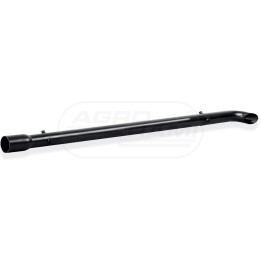 Rura tłumika fi 76 (63mm) 1560 mm AL115443 POWER SILENCER