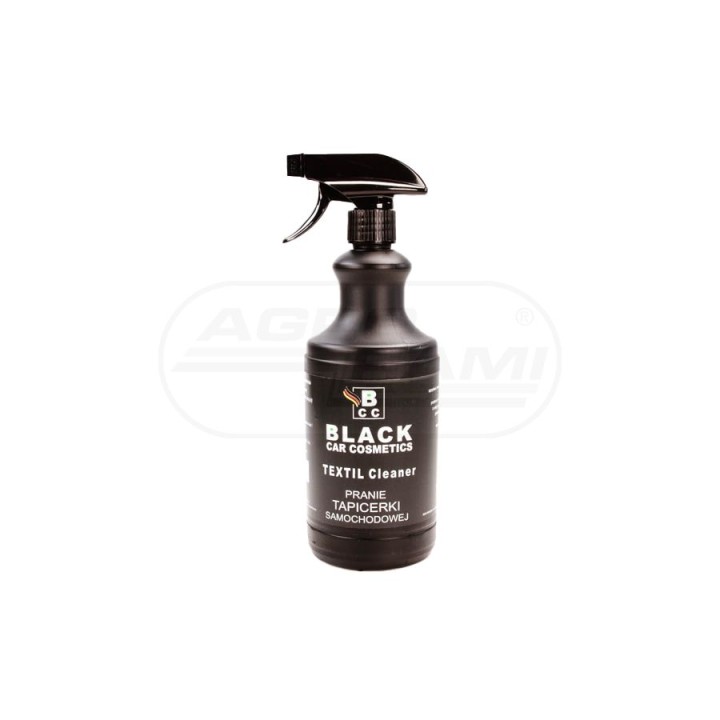 TEXTIL CLEANER - CZYSZCZENIE TAPICERKI BL271 PRODUKT POLSKI