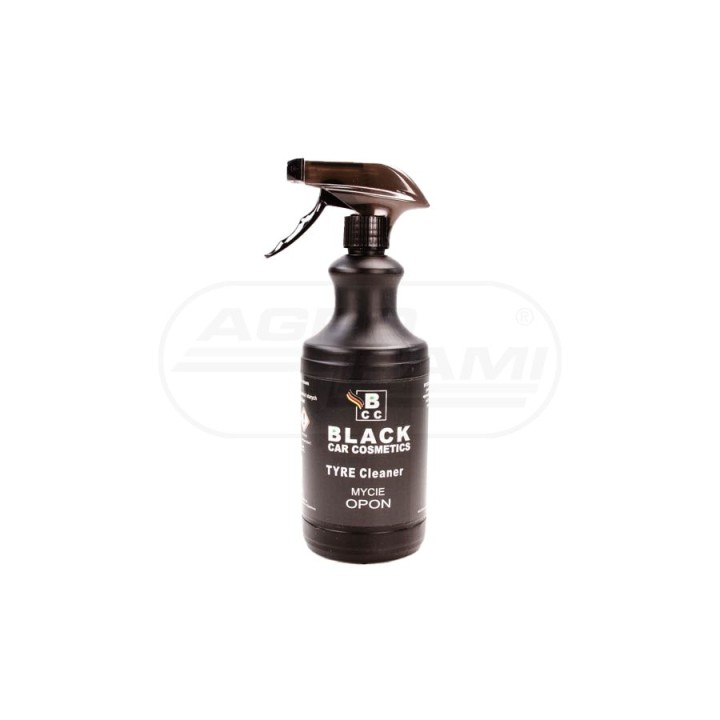 TYRE CLEANER - DOMYWANIE OPON BL531 PRODUKT POLSKI