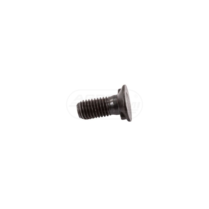 ŚRUBA Z ŁBEM STOŻKOWYM (2-NOSKOWA) M12X30 ORYGINAŁ 033100, KK033100, KK033100R Kverneland