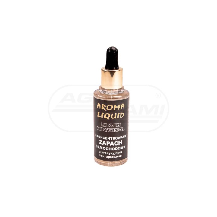 AROMA LIQUID BLACK ORIGINAL BL541 PRODUKT POLSKI